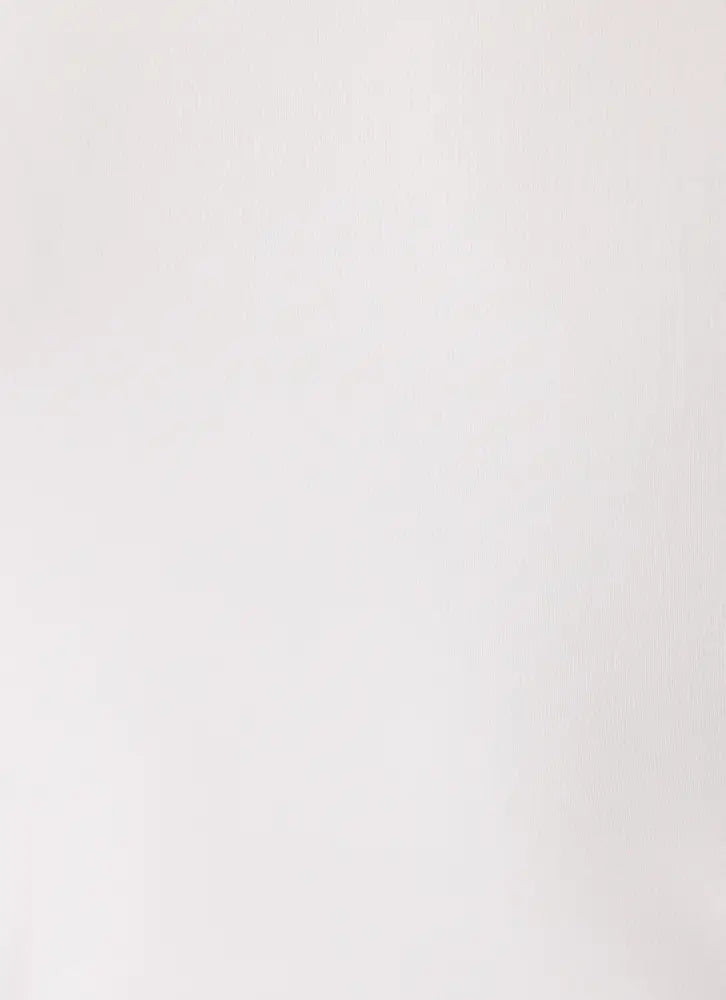 Bexli Halter Top - White - Halter Tops
