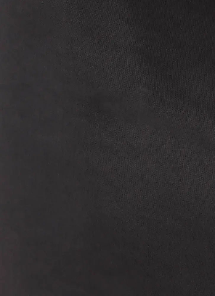 Klose Top - Black - Halter Tops