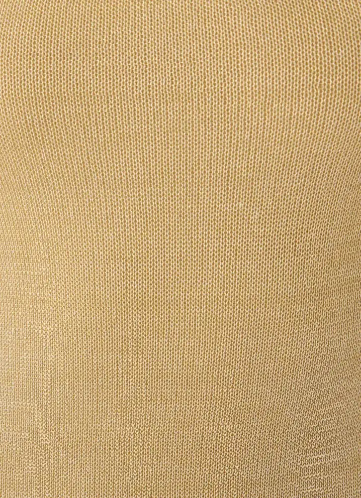 Sabine Halter Top - Gold - Halter Tops